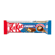 Kit Kat Drumstick 15x47g (MSRP $6)