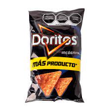 Doritos Incognita (MSRP $6)