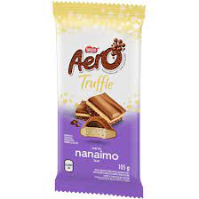 Aero Nanimo 15x47g (MSRP $6)