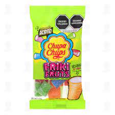 Chupa Chups Friki Fruits (MSRP $5)