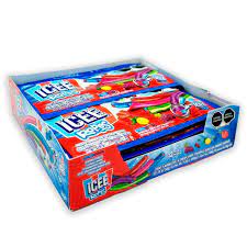 Icee Ropes (MSRP $4)