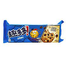 Chips Ahoy Chocolate 24x85g (MSRP $8)