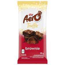 Aero Brownies 15x47g (MSRP $6)