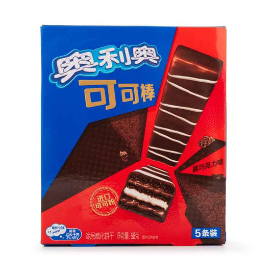 Oreo Waffle Stick 30x58g Dark Chocolate (MSRP $6)