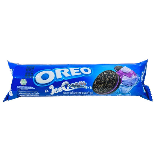 Oreo Ice Cream Sleeves 24x57g (MSRP $8)